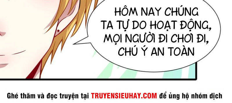 Ma Tôn Trông Trẻ Chapter 47 - Trang 9