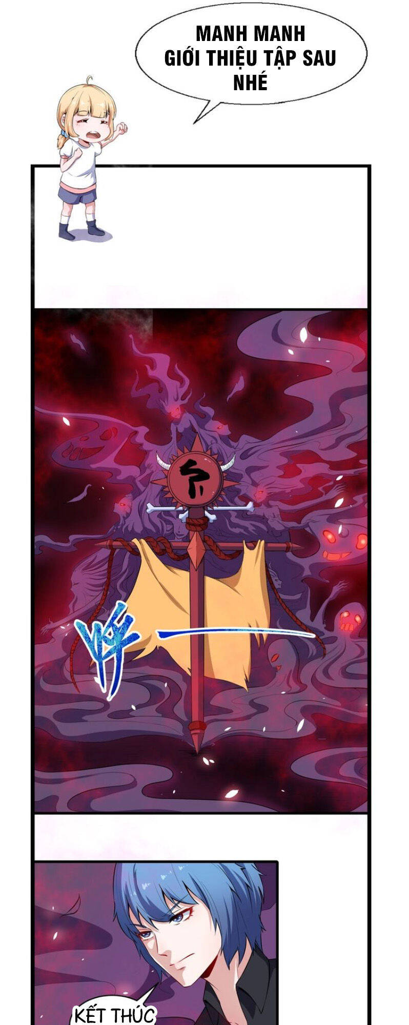 Ma Tôn Trông Trẻ Chapter 44 - Trang 47