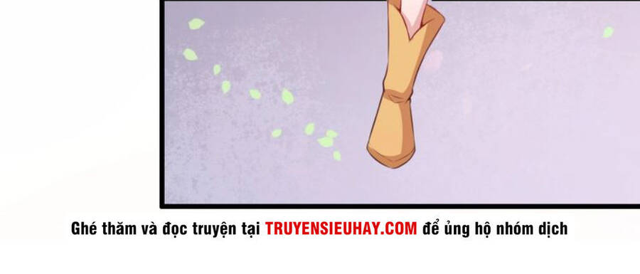 Ma Tôn Trông Trẻ Chapter 41 - Trang 44