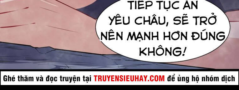 Ma Tôn Trông Trẻ Chapter 59 - Trang 24