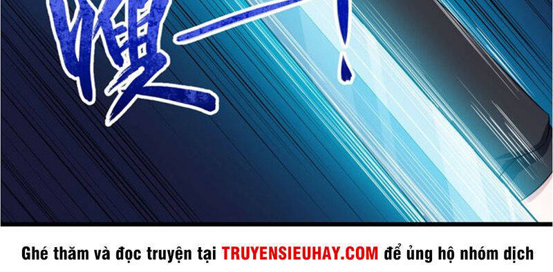 Ma Tôn Trông Trẻ Chapter 43 - Trang 35