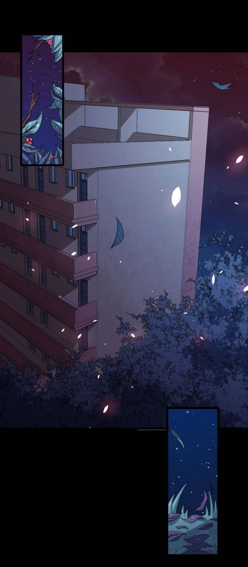 Ma Tôn Trông Trẻ Chapter 30 - Trang 33