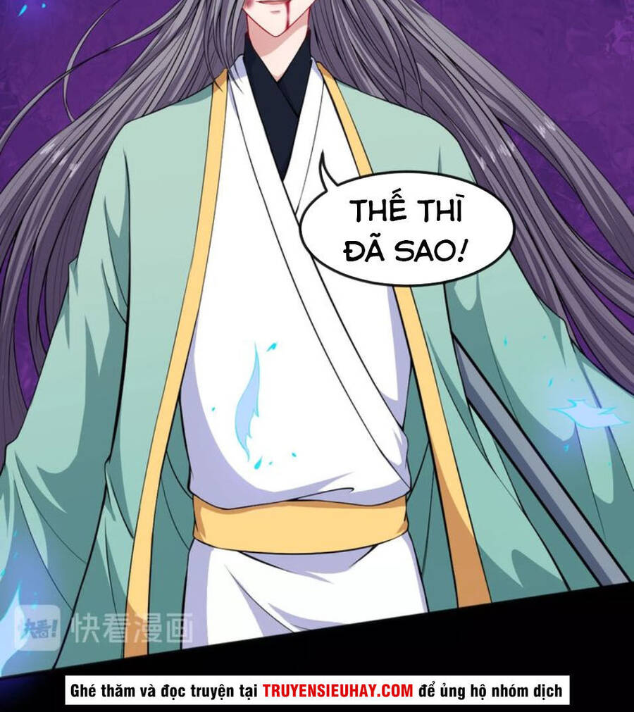 Ma Tôn Trông Trẻ Chapter 53 - Trang 26