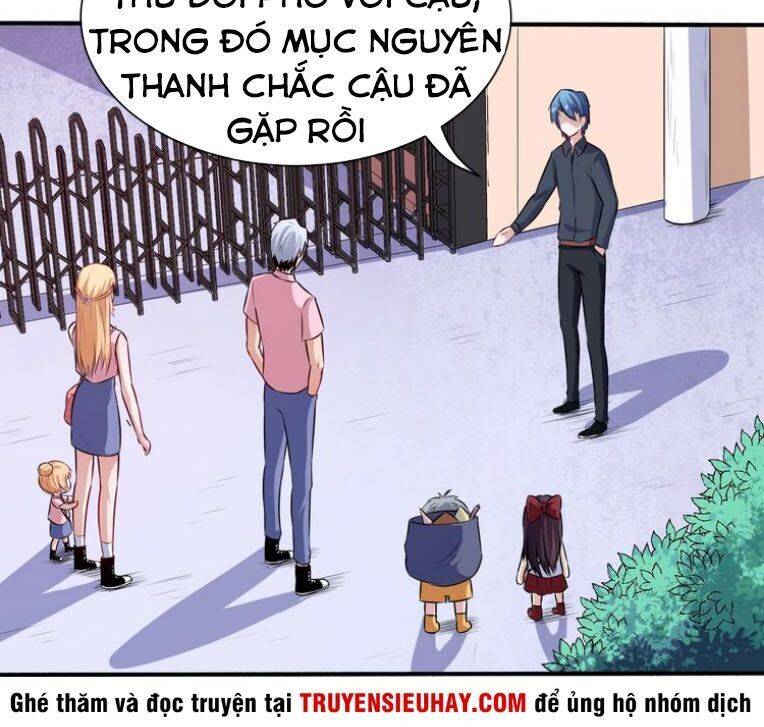 Ma Tôn Trông Trẻ Chapter 60 - Trang 7