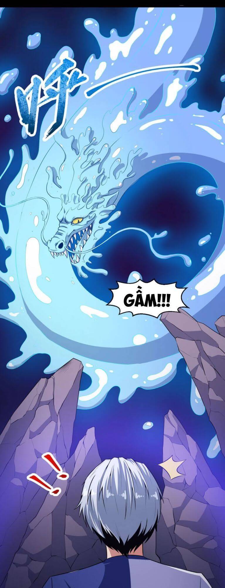Ma Tôn Trông Trẻ Chapter 54 - Trang 27
