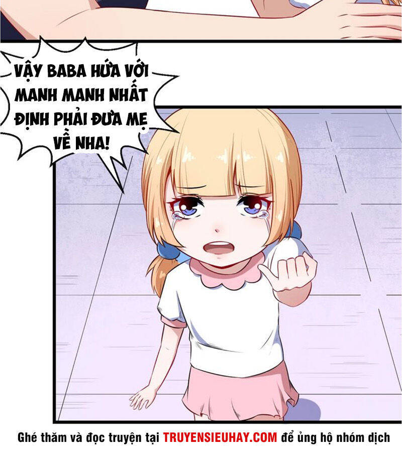 Ma Tôn Trông Trẻ Chapter 43 - Trang 18