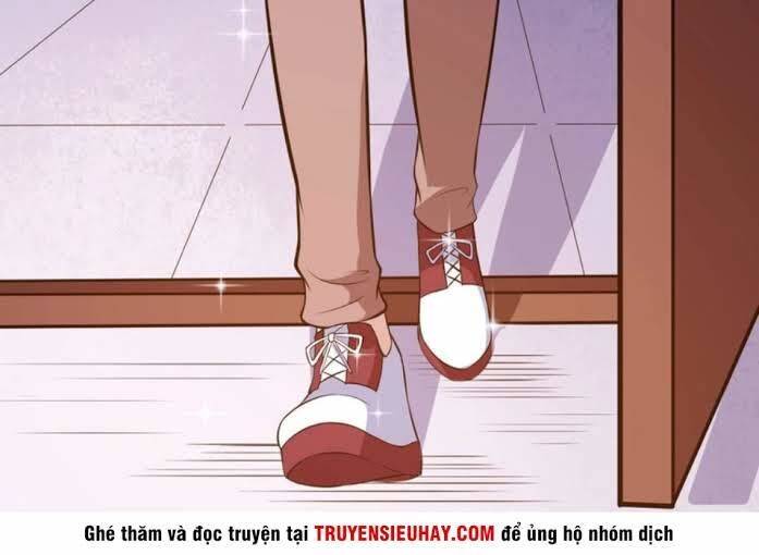 Ma Tôn Trông Trẻ Chapter 46 - Trang 49