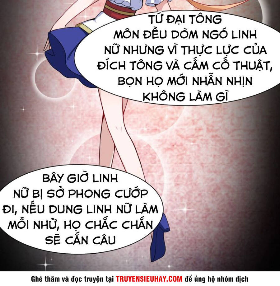Ma Tôn Trông Trẻ Chapter 48 - Trang 29