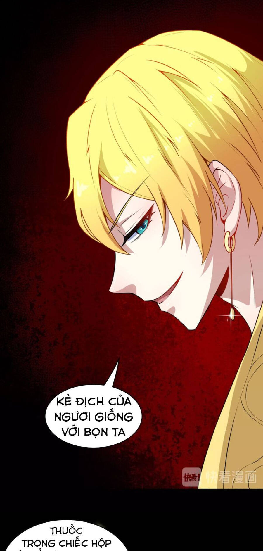 Ma Tôn Trông Trẻ Chapter 48 - Trang 16