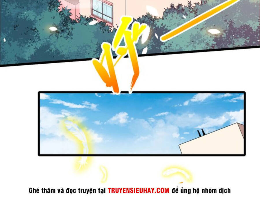 Ma Tôn Trông Trẻ Chapter 46 - Trang 24