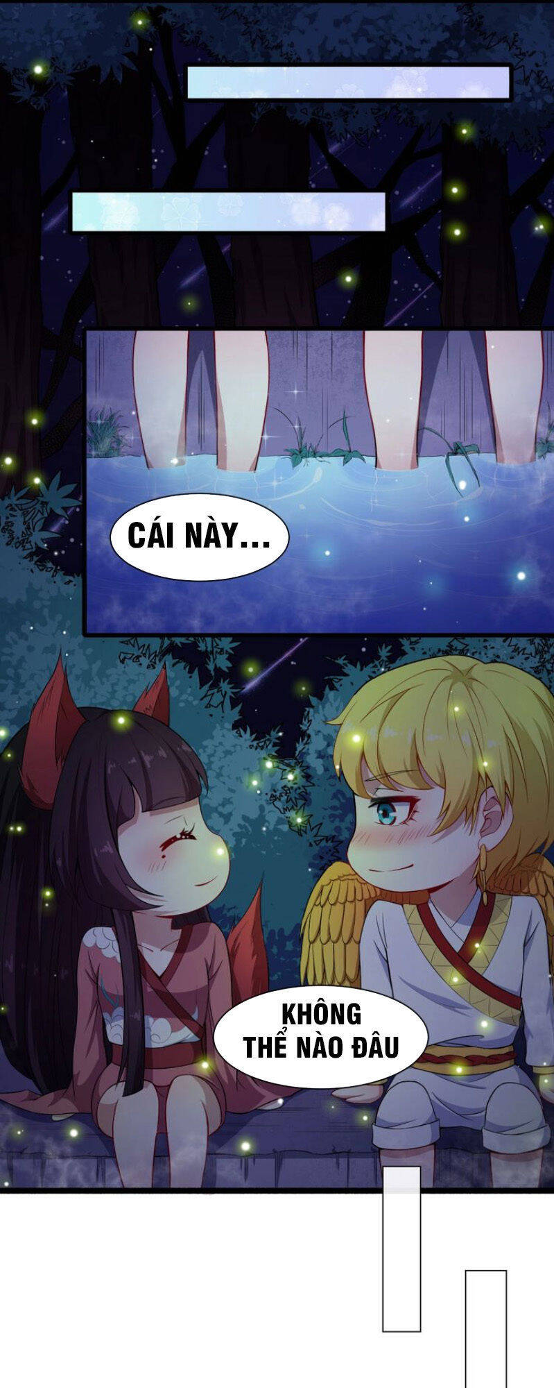 Ma Tôn Trông Trẻ Chapter 47 - Trang 16