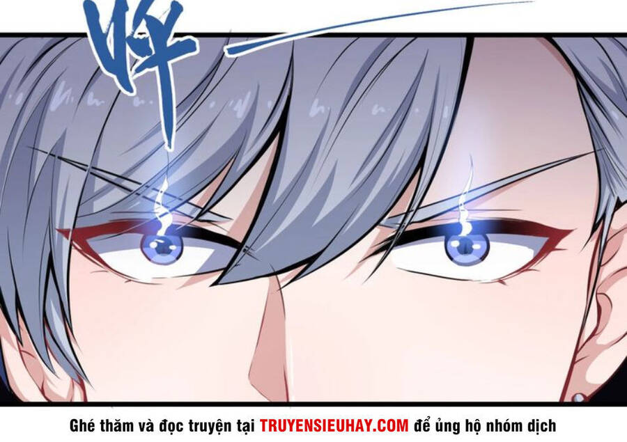 Ma Tôn Trông Trẻ Chapter 40 - Trang 10