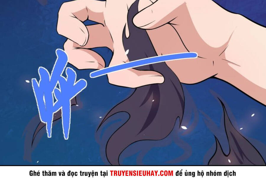 Ma Tôn Trông Trẻ Chapter 33 - Trang 36
