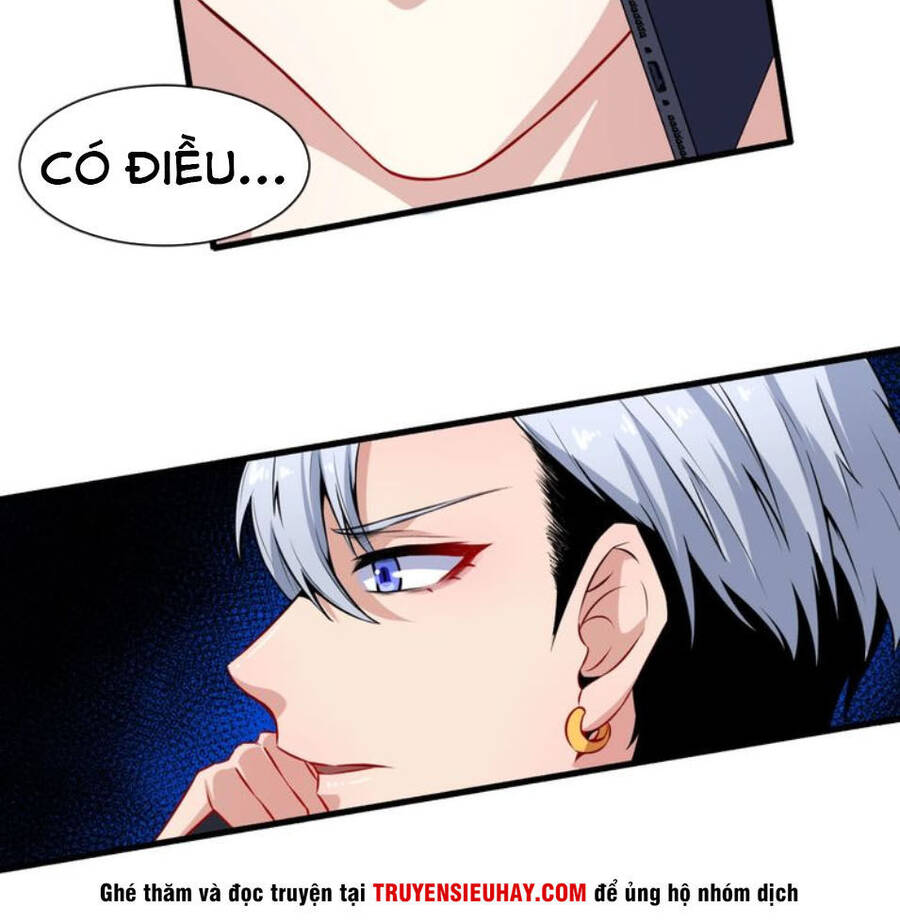 Ma Tôn Trông Trẻ Chapter 51 - Trang 18