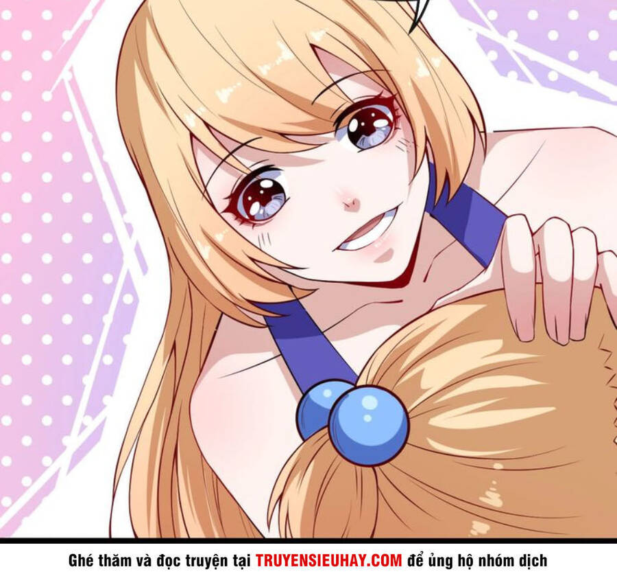 Ma Tôn Trông Trẻ Chapter 50 - Trang 4