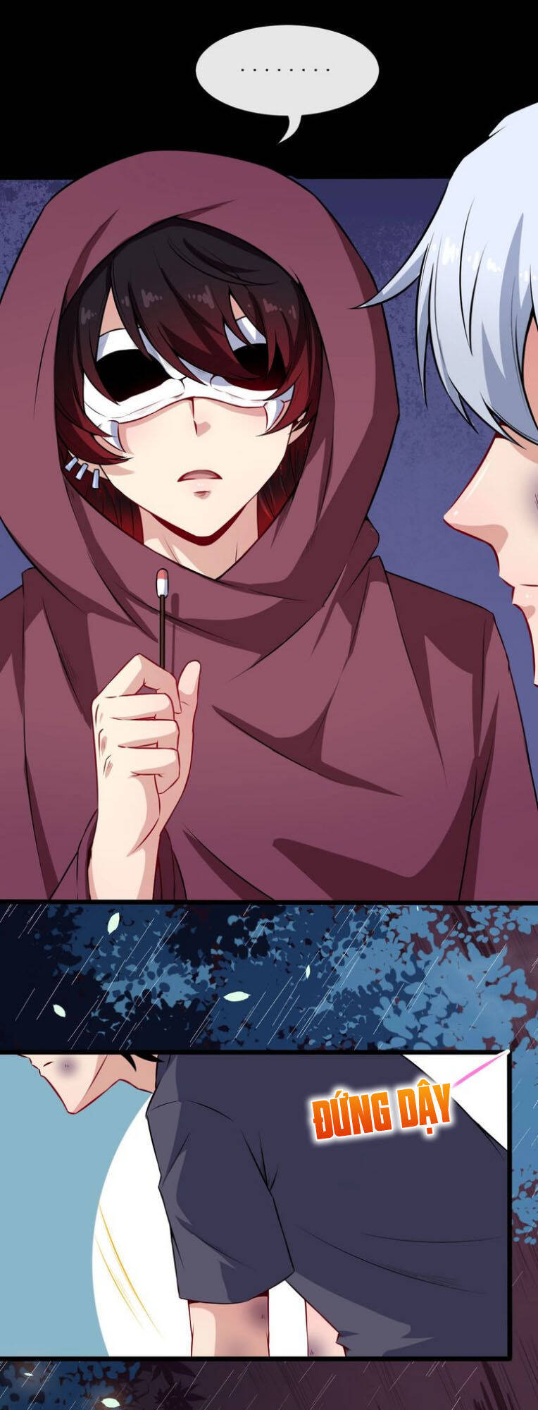 Ma Tôn Trông Trẻ Chapter 59 - Trang 4