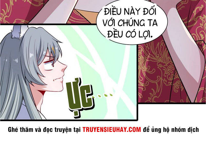 Ma Tôn Trông Trẻ Chapter 42 - Trang 32