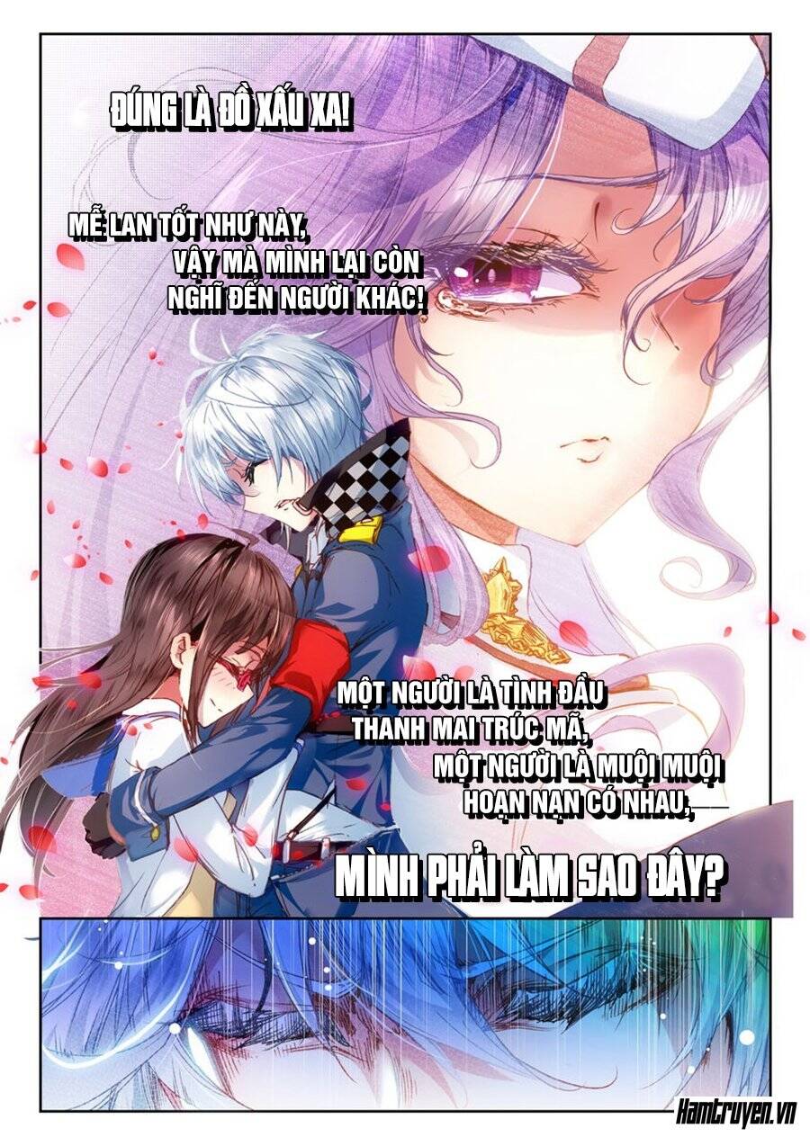 Mạo Bài Đại Anh Hùng Chapter 27 - Trang 12