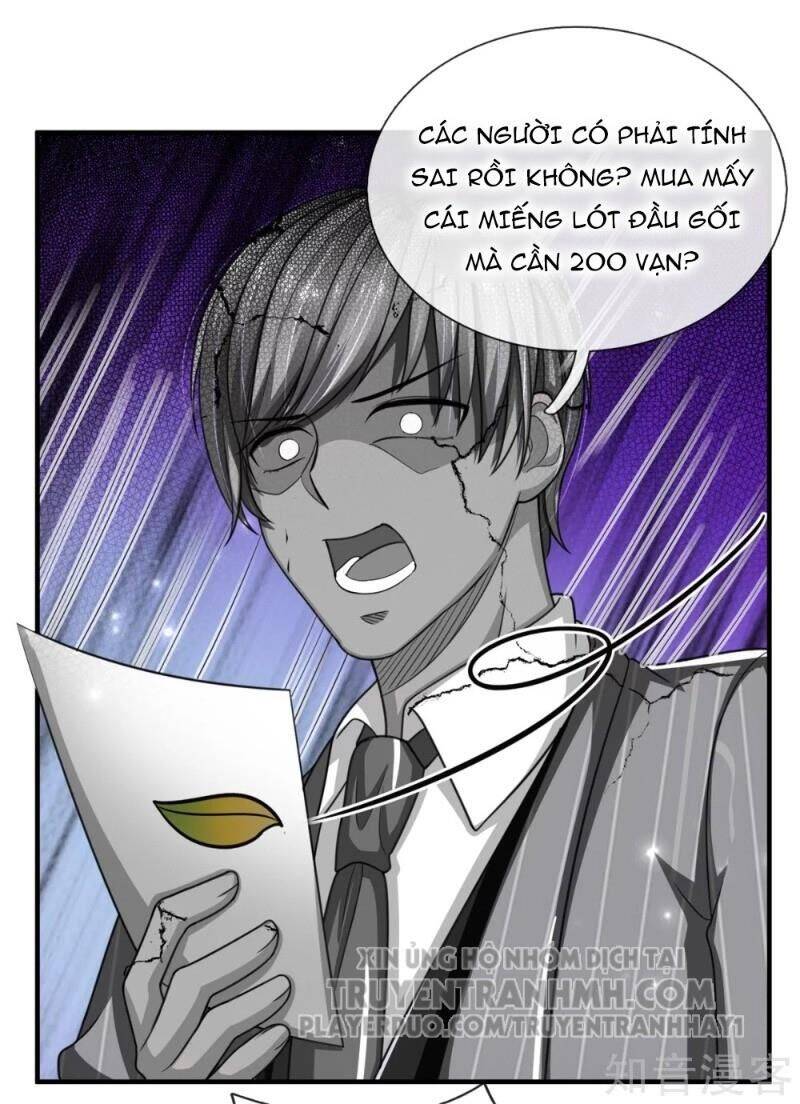 Tuyệt Đỉnh Khí Thiếu Chapter 37 - Trang 0