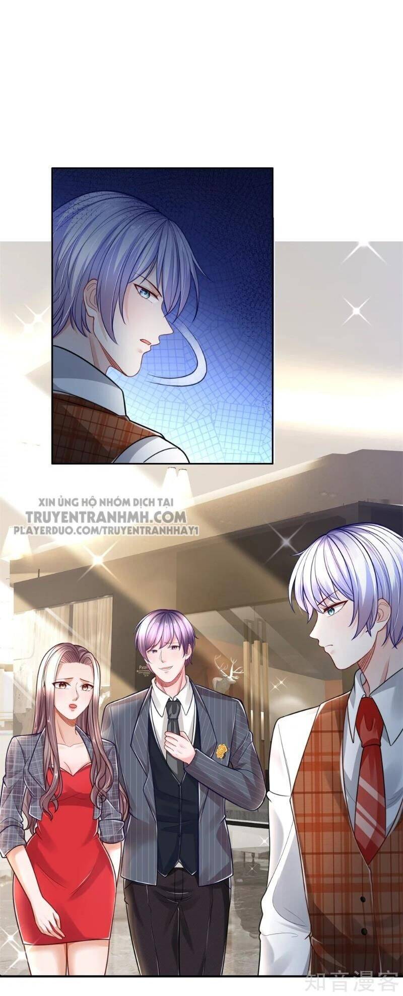 Tuyệt Đỉnh Khí Thiếu Chapter 35 - Trang 0