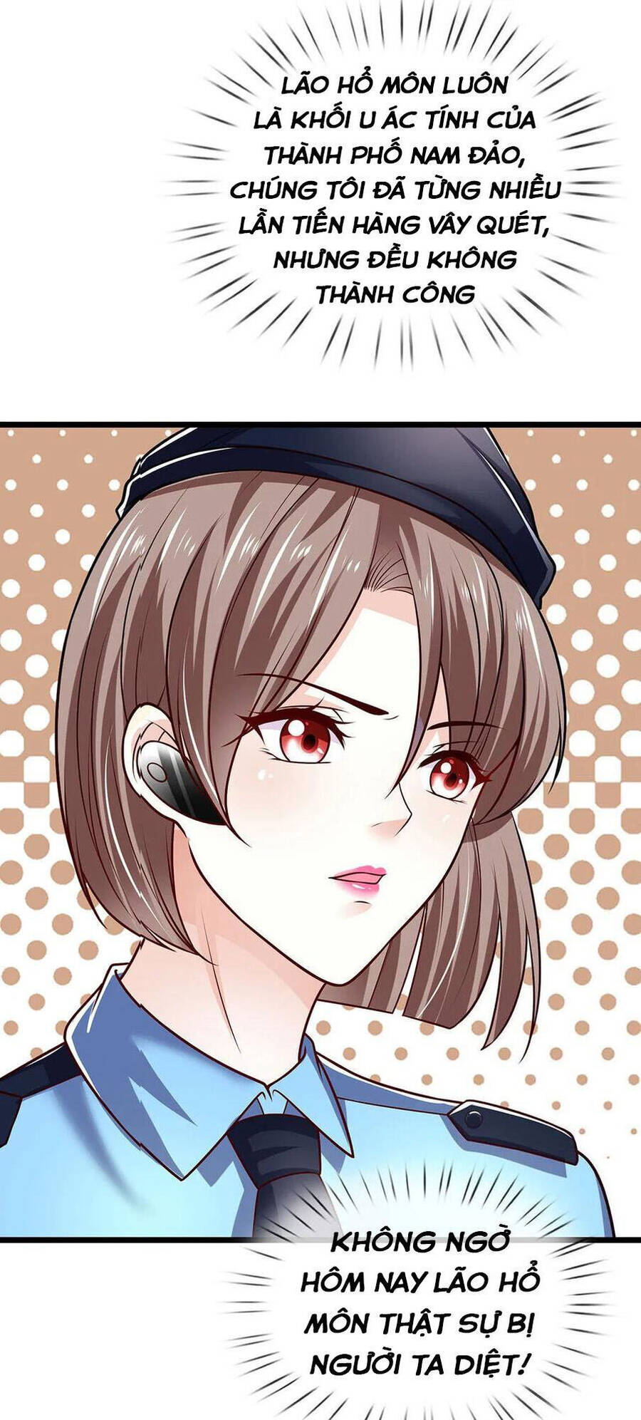 Tuyệt Đỉnh Khí Thiếu Chapter 63 - Trang 14