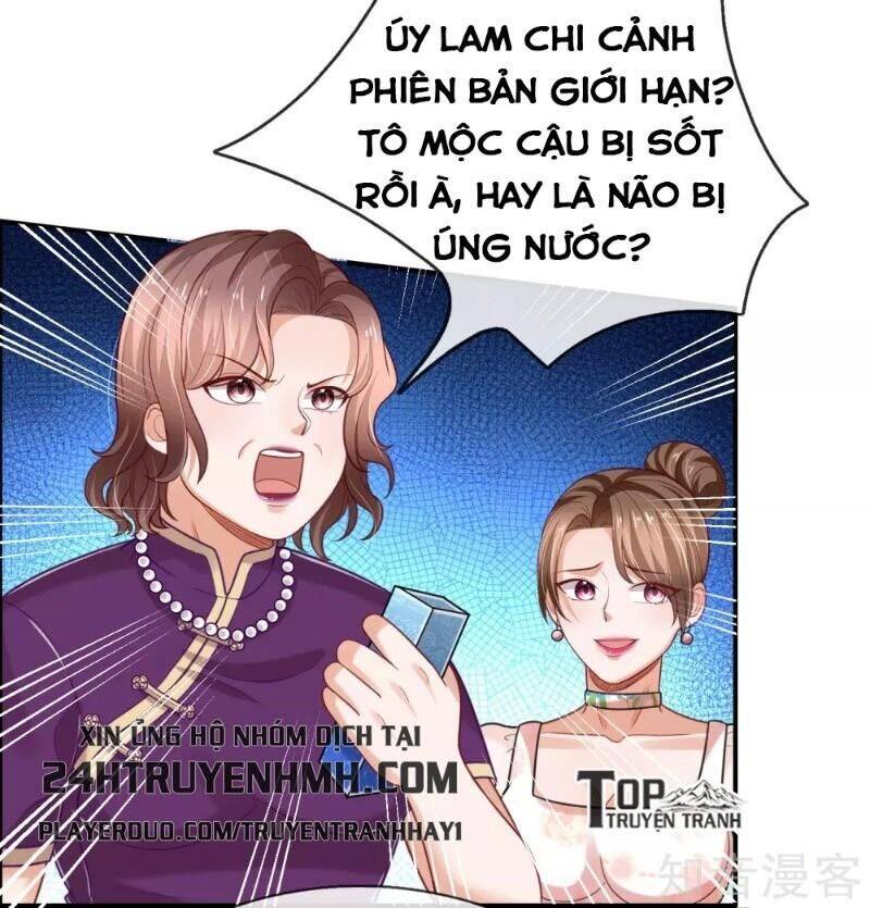 Tuyệt Đỉnh Khí Thiếu Chapter 45 - Trang 0