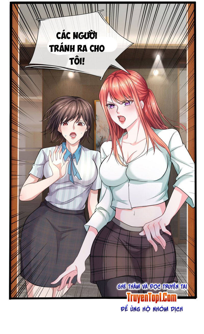 Tuyệt Đỉnh Khí Thiếu Chapter 15 - Trang 2