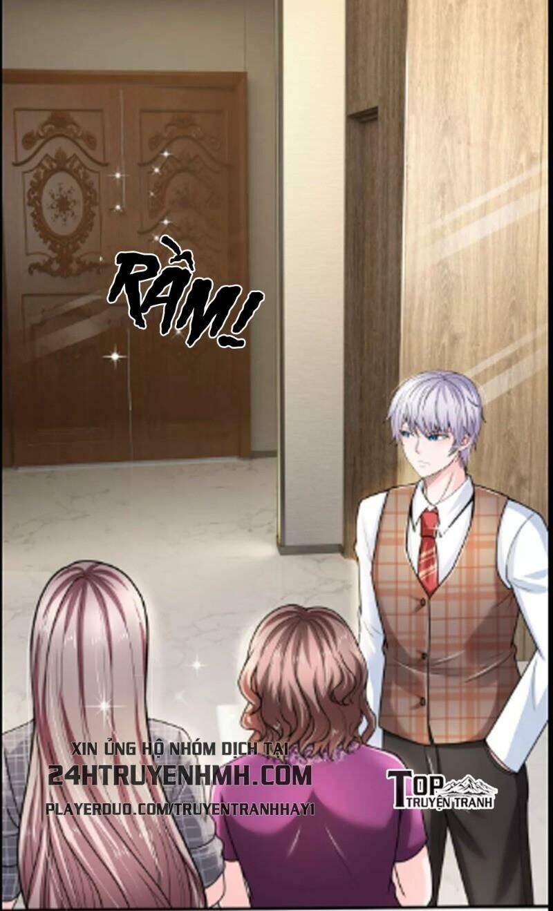 Tuyệt Đỉnh Khí Thiếu Chapter 48 - Trang 0