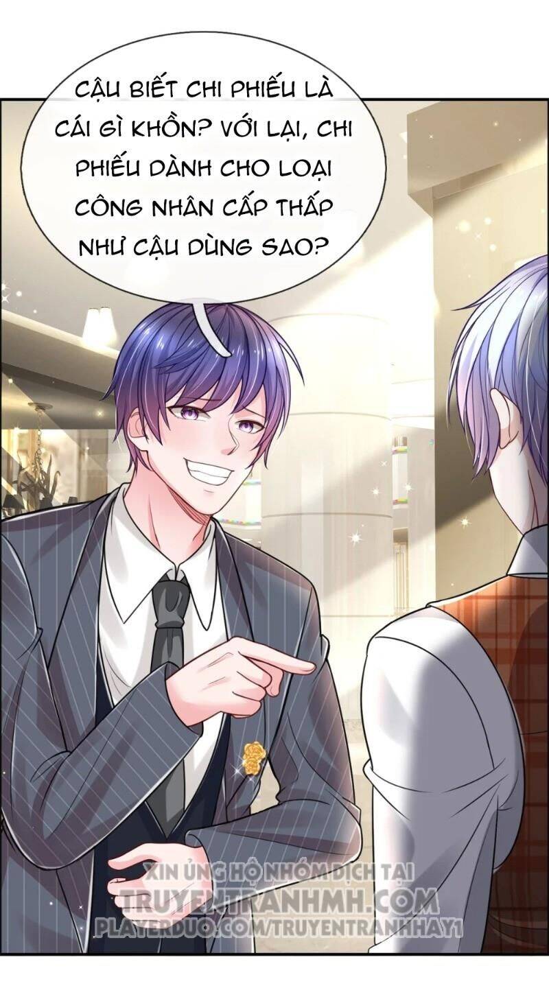 Tuyệt Đỉnh Khí Thiếu Chapter 36 - Trang 0