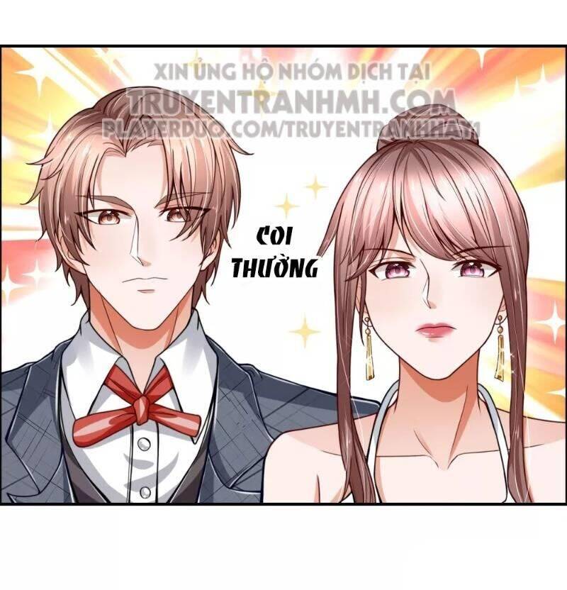 Tuyệt Đỉnh Khí Thiếu Chapter 30 - Trang 0