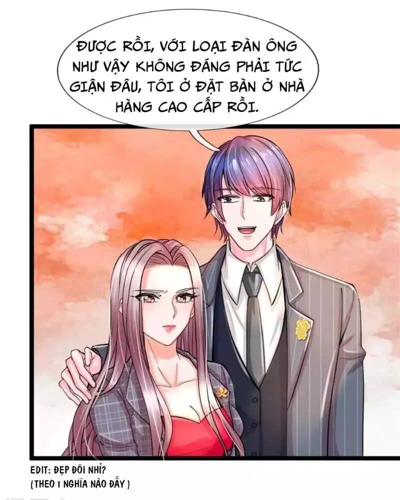 Tuyệt Đỉnh Khí Thiếu Chapter 1 - Trang 24