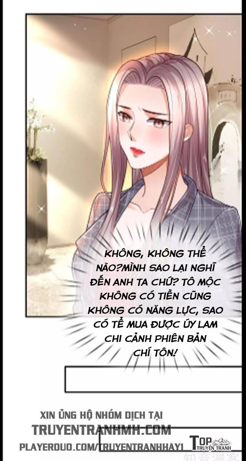 Tuyệt Đỉnh Khí Thiếu Chapter 33 - Trang 0
