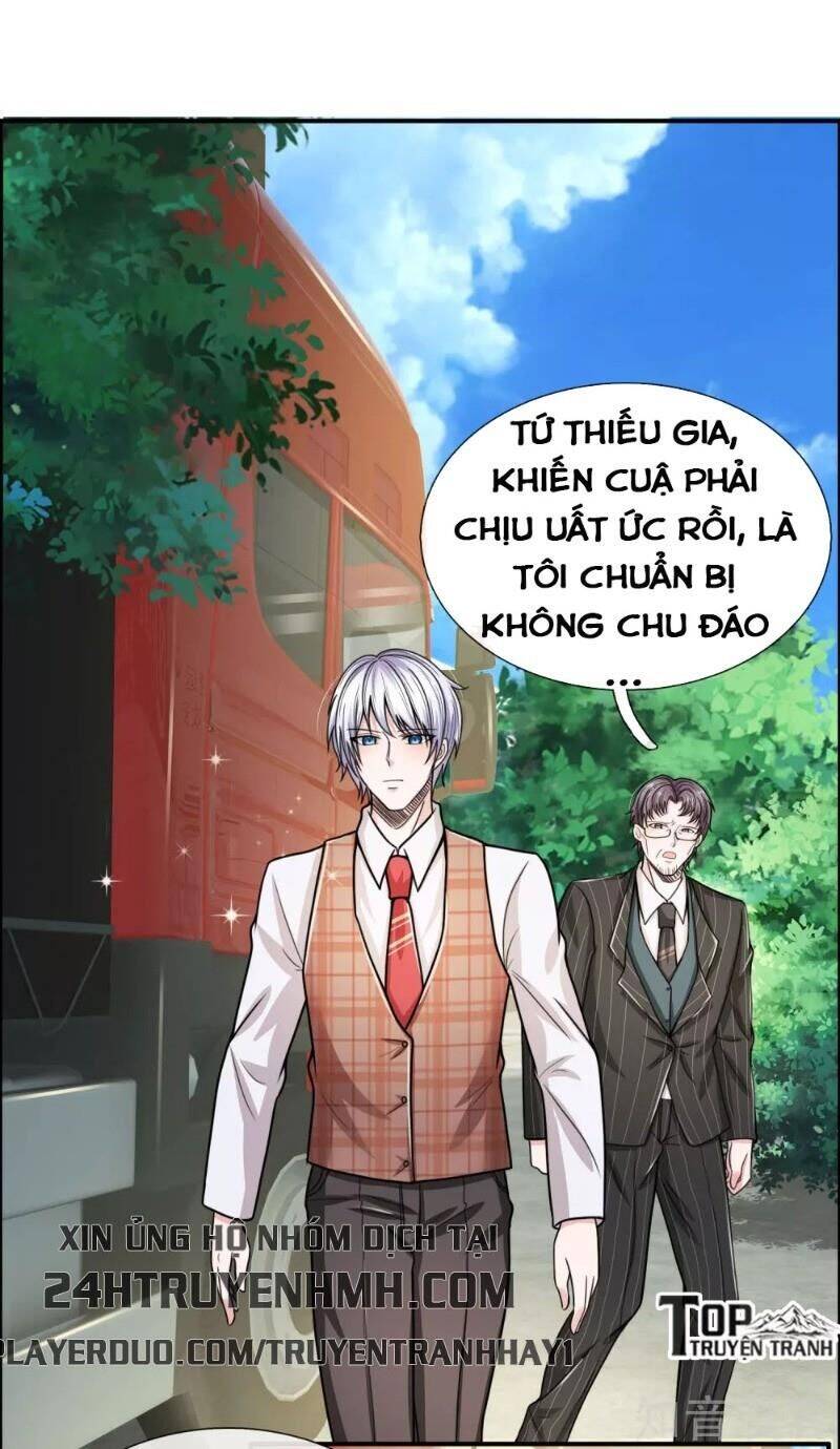 Tuyệt Đỉnh Khí Thiếu Chapter 39 - Trang 0