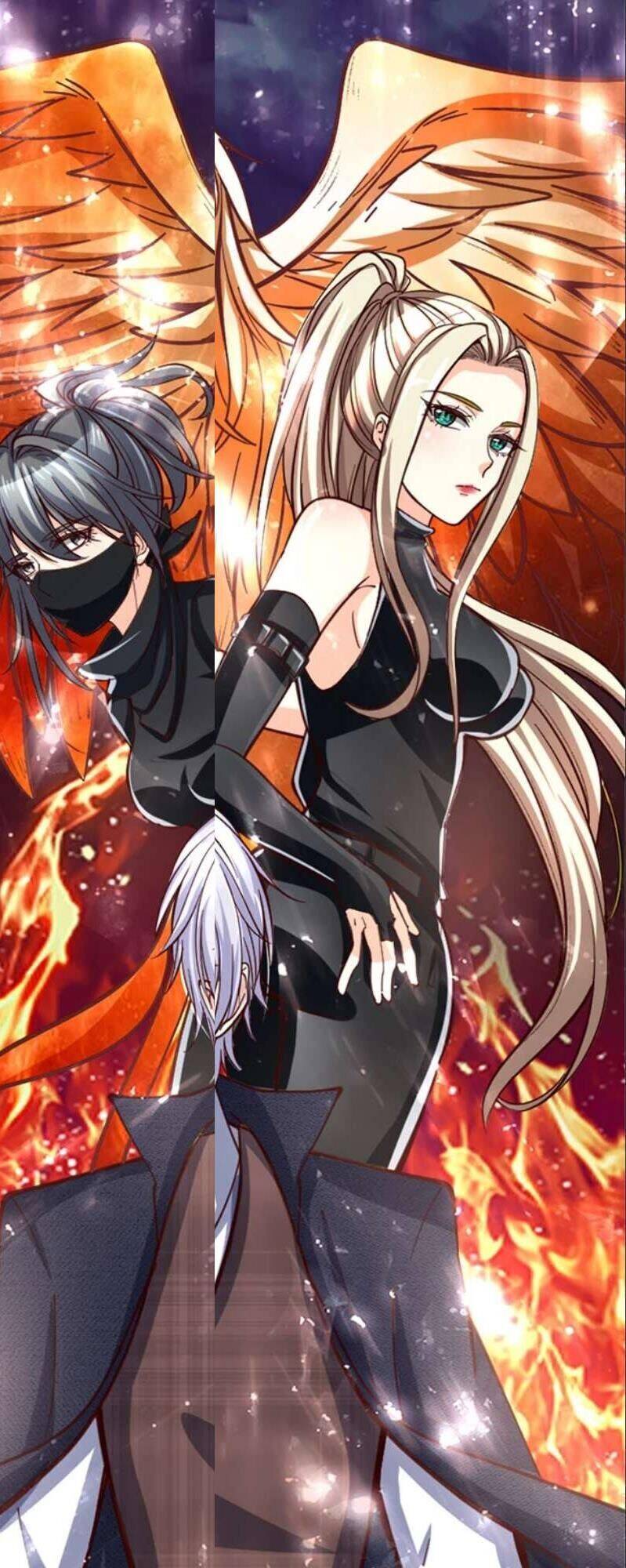 Tuyệt Đỉnh Khí Thiếu Chapter 38 - Trang 0