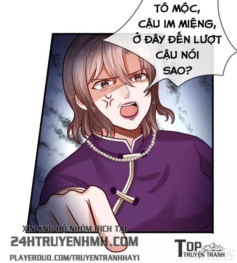 Tuyệt Đỉnh Khí Thiếu Chapter 44 - Trang 0