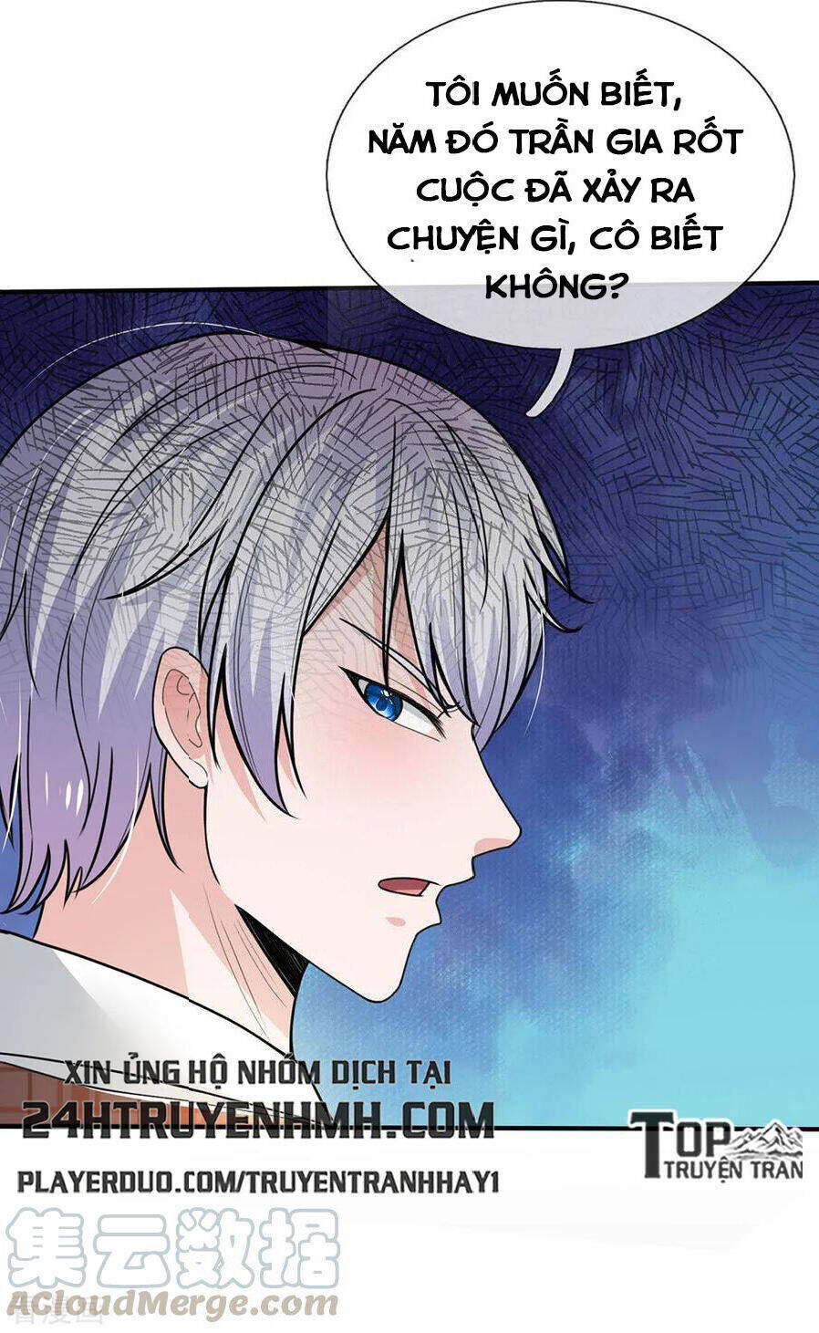 Tuyệt Đỉnh Khí Thiếu Chapter 66 - Trang 17