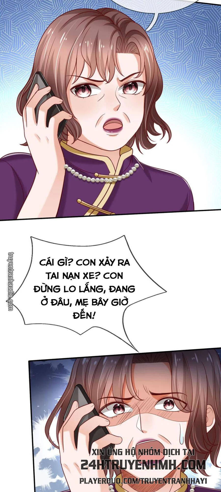 Tuyệt Đỉnh Khí Thiếu Chapter 72 - Trang 12