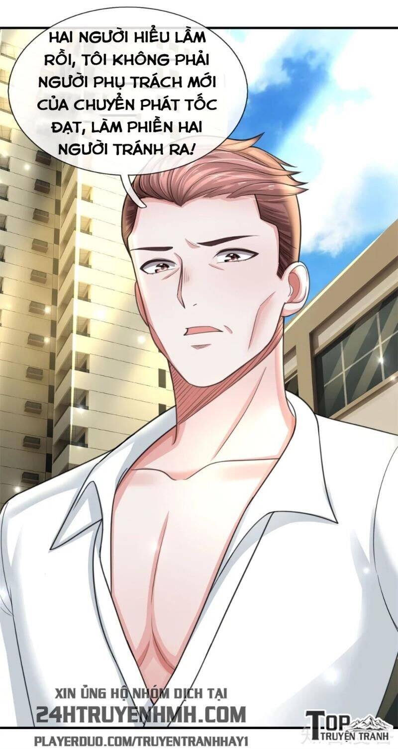 Tuyệt Đỉnh Khí Thiếu Chapter 42 - Trang 0