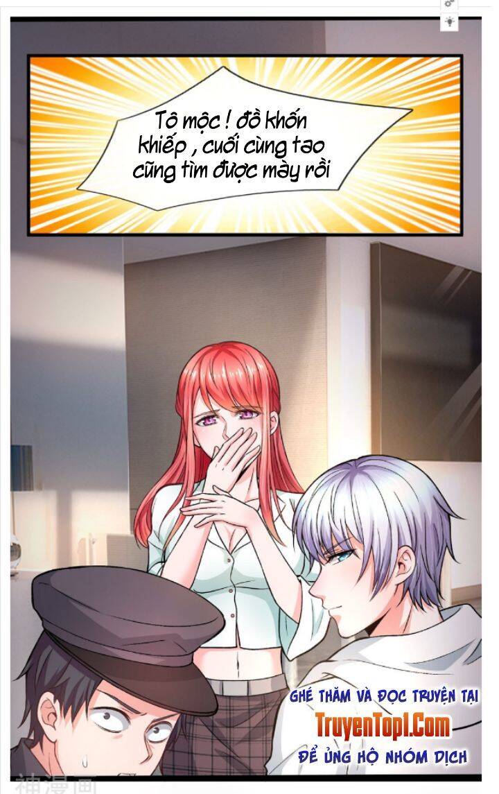 Tuyệt Đỉnh Khí Thiếu Chapter 9 - Trang 11