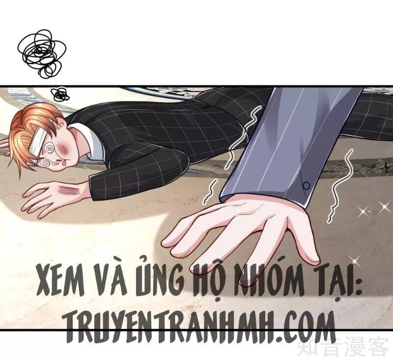 Tuyệt Đỉnh Khí Thiếu Chapter 32 - Trang 0