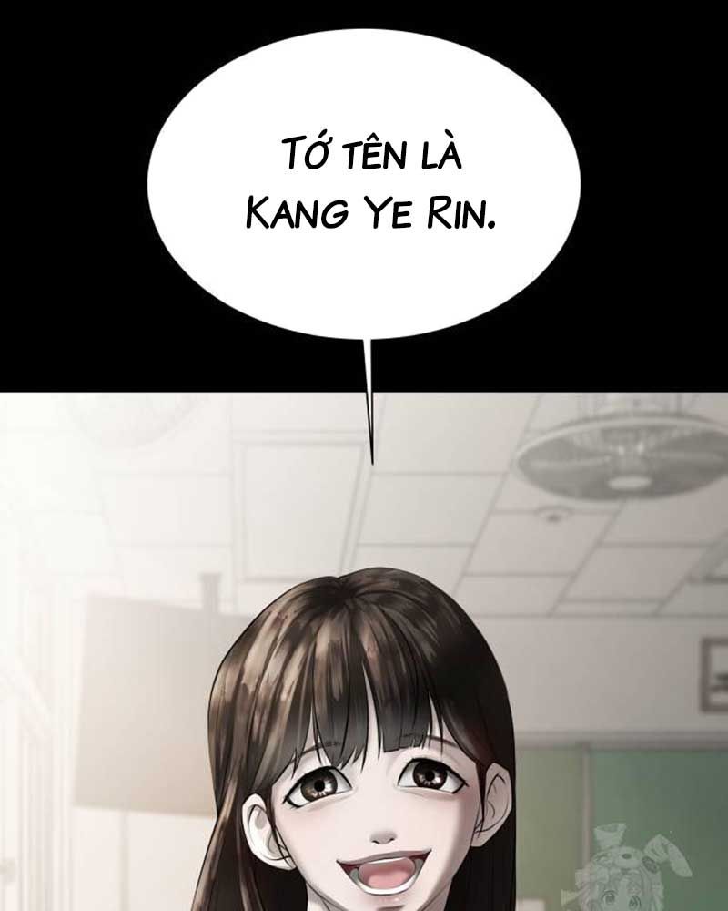 Bạn Gái Tôi Là Quái Vật Chapter 8 - Trang 22