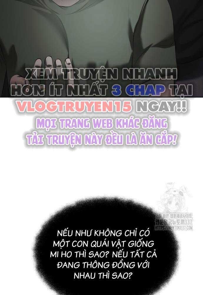 Bạn Gái Tôi Là Quái Vật Chapter 5 - Trang 4
