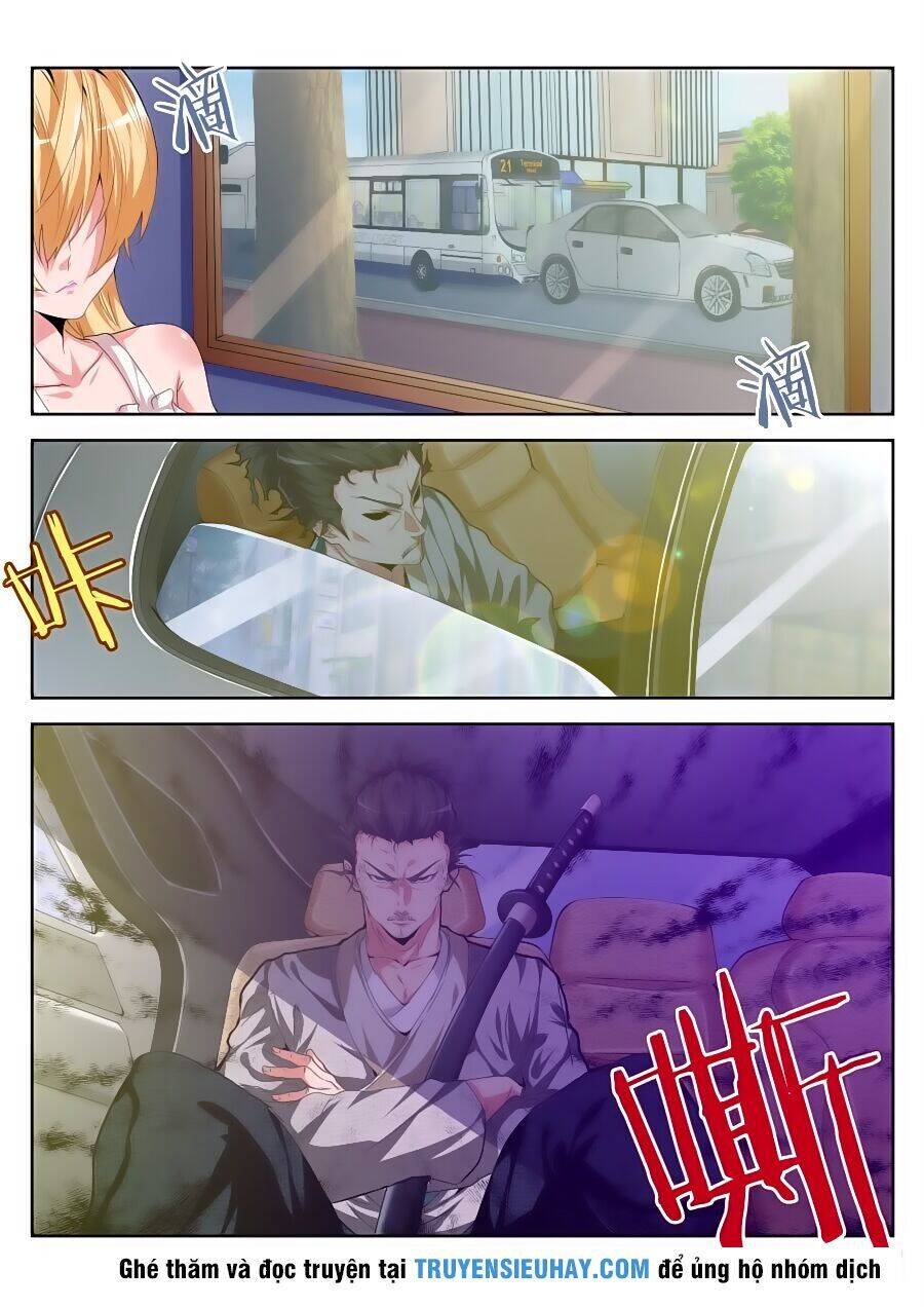 Thiên Tài Cao Thủ Chapter 23 - Trang 8