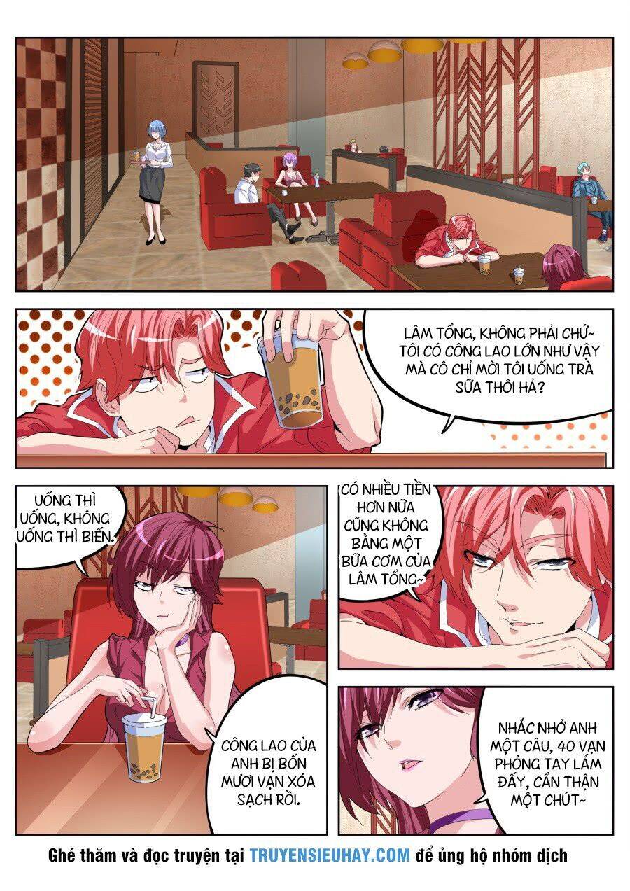 Thiên Tài Cao Thủ Chapter 23 - Trang 0