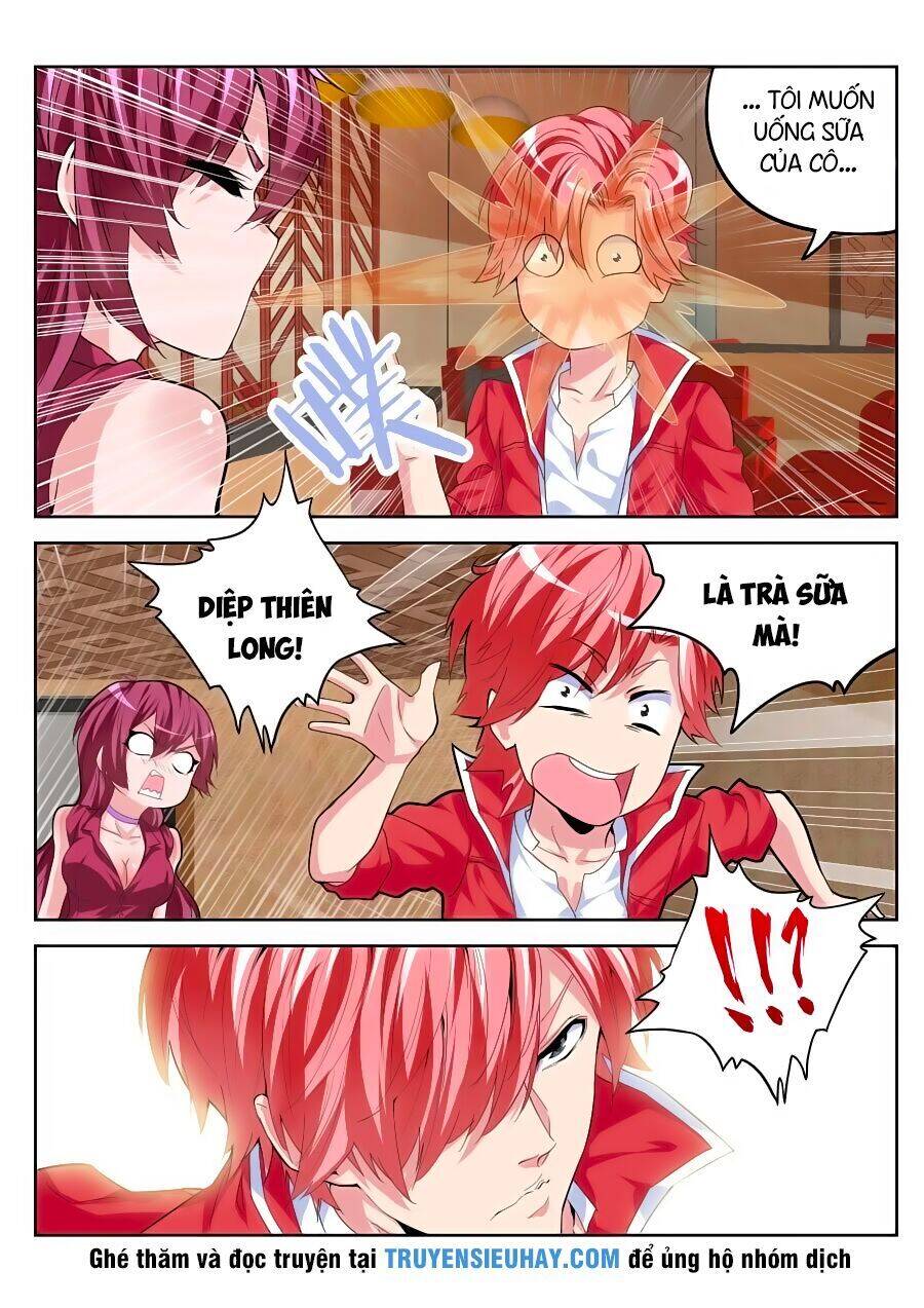 Thiên Tài Cao Thủ Chapter 23 - Trang 7