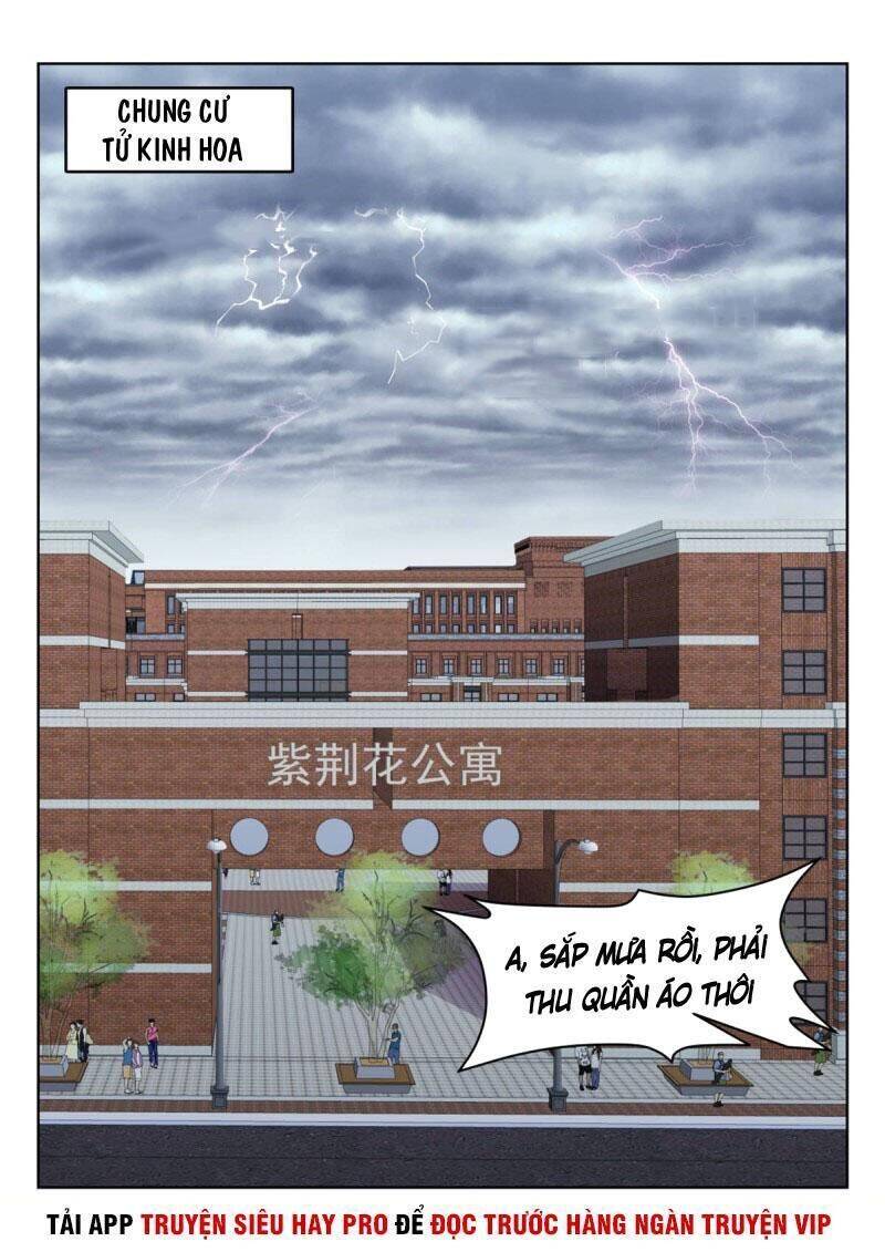 Thiên Tài Cao Thủ Chapter 229 - Trang 7