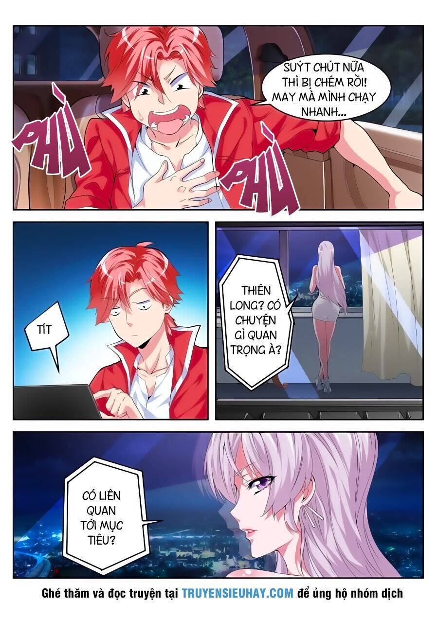 Thiên Tài Cao Thủ Chapter 25 - Trang 5