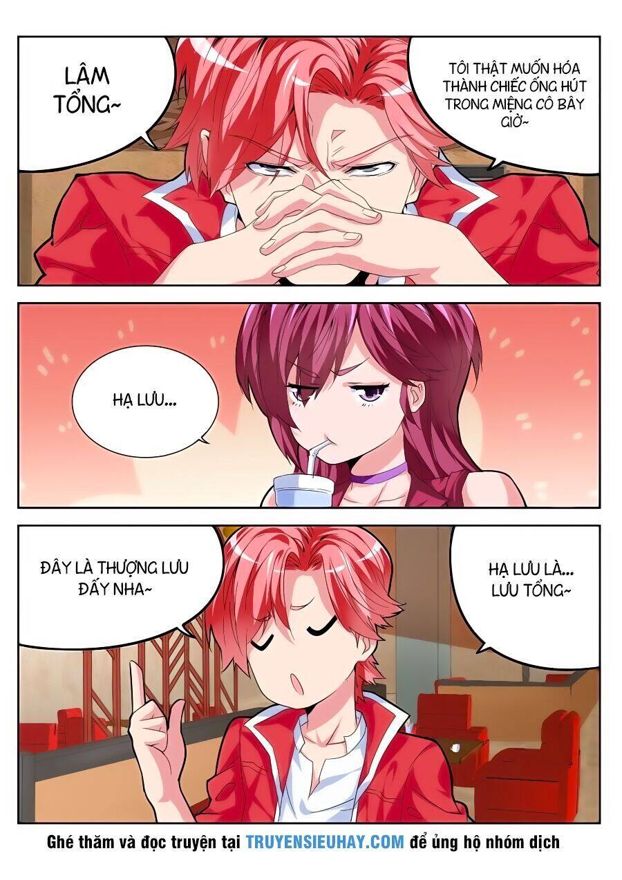 Thiên Tài Cao Thủ Chapter 23 - Trang 6