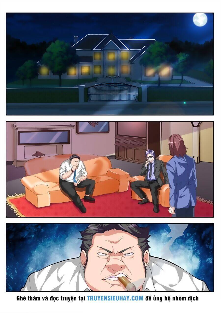 Thiên Tài Cao Thủ Chapter 25 - Trang 9