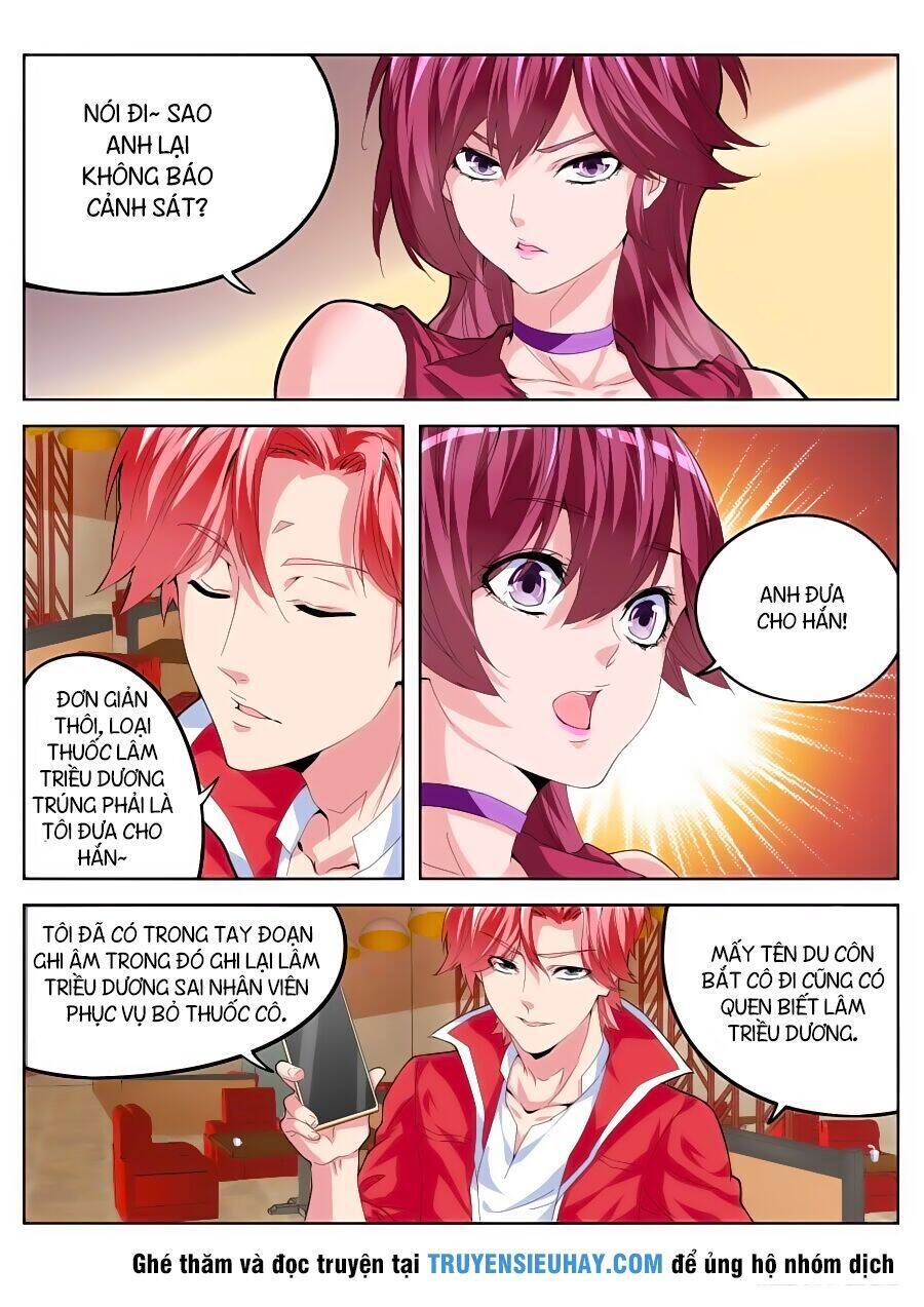 Thiên Tài Cao Thủ Chapter 23 - Trang 1